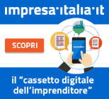 Banner cassetto Impresaitalia.it
